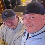 Paul william wisner - @datenightshitshow - Instagram