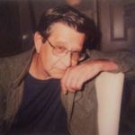 William Harold Wisner - @zippo.56 - Instagram