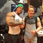 William Wix - @willwixfitness - Instagram