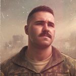 William Wolfenbarger - @shattered_diamondz - Instagram