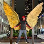 William Woolridge - @williamwoolridge - Instagram