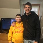 William_Worrall - @william_worrall9 - Instagram