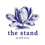 “The Stand” - @williamwrightandco - Instagram