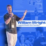 William Wright - @cryptocoachwill - Instagram