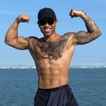 William Wright - @willwrightfitness - Instagram