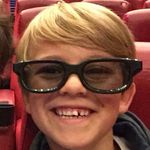 Storm William Wulff - @stormywonderboy - Instagram
