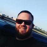 William Wyman - @horsepower572 - Instagram