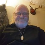 William Wyman - @wolfmankid01201 - Instagram