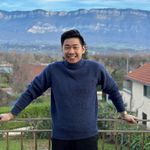 William Xue - @wiix_74 - Instagram