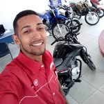 William José - @williamyamaharecife - Instagram