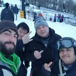 William Yam - @wyamvr6 - Instagram