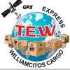 william yance - @express.williamcitos - TikTok