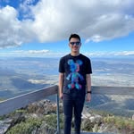 William Yang - @williamyang94 - Instagram