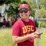 William Yang - @braddmerlin - Instagram