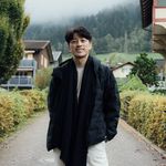 William Yang - @iam_yourwill - Instagram