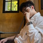 Yuze Yang - @will.i.amyang - Instagram