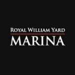 Royal William Yard Marina - @royalwilliamyardmarina - Instagram