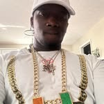 William Yearby - @bull3907 - Instagram