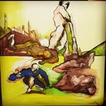 Earl of Ormonde - @david_william_butler_yeats - Instagram