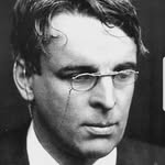 W.B Yeats - @william_butler_yeats - Instagram
