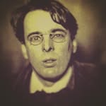 W.B. Yeats - @william_yeats - Instagram