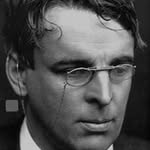 William Butler Yeats - @yeatsforlife - Instagram