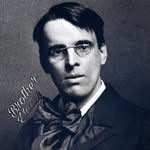 William Butler Yeats - @brotheryeats - Instagram