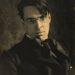 William Butler Yeats - @w.b.yeats_ - Instagram