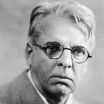 William Butler Yeats - @world_wide_authors - Instagram
