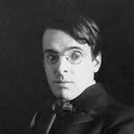William Butler Yeats - @billybutyeet - Instagram