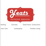 william yeats - @yeatsoutdoorservices - Instagram