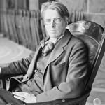 William Yeats - @williambutleryeats1 - Instagram