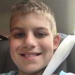 Braydon William Yelton - @braydonyelton11 - Instagram