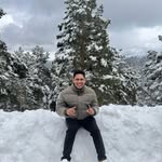 William Yepes - @williamyepesp - Instagram