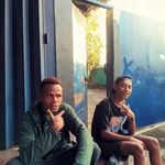 jeffrey William ohee - @junior_jay_william_ohee - Instagram