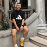 William Yong - @_williamyonglii - Instagram