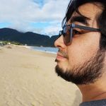 William Yoshida de Almeida - @willyoshida - Instagram