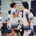 William Young - @william.young_vball2026 - Instagram