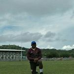 Eugene K Kama - @young_sonny_bill_williams - Instagram