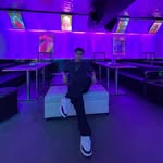 William Yu - @yuzhiyuan29 - Instagram