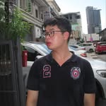 William Yu Susanto - @will1ys - Instagram