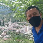 William Zapata - @williamzapata9278 - Instagram