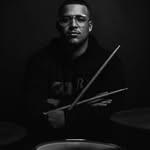 William Zapata - @williamzapata_drums - Instagram