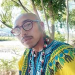 William Andres Garcia Zavala - @etnomacrame_arte_tribal - Instagram