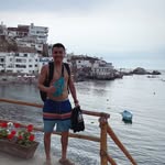 William Jose Zavala - @morettime - Instagram