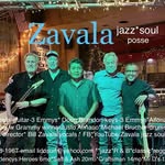 William zavala - @zavalajazzsoulposse - Instagram