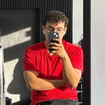 William Zavala - @williamzavalaa - Instagram