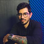 William Zea - @willzeamixing - Instagram