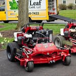 William Zech - @turningoveranewleaflawncarellc - Instagram