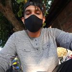 William Zelaya - @giiovazelaya95 - Instagram